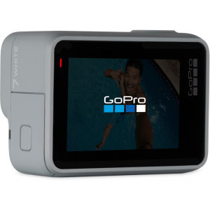 GoPro Hero 7 White