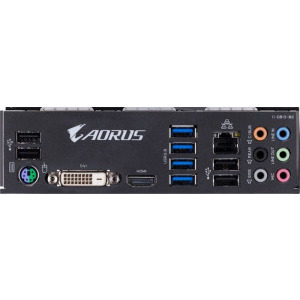 GIGABYTE B450 AORUS ELITE