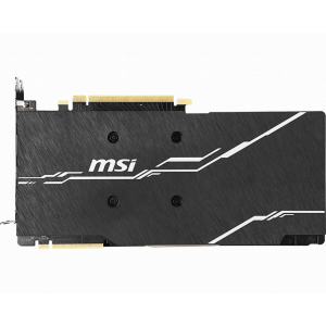 MSI GeForce RTX 2080 VENTUS 8GB GDDR6 256-bit