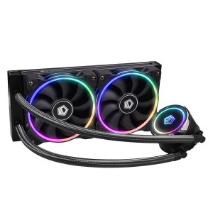 ID-Cooling Zoomflow 240 RGB
