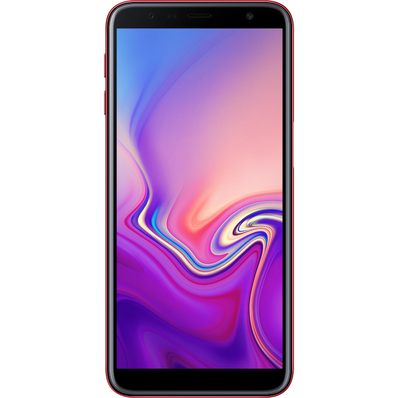 snapdragon j6 