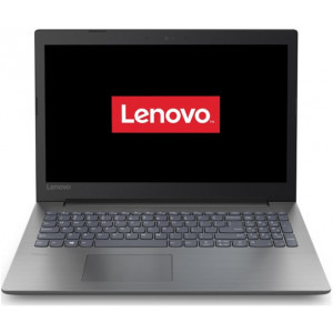 Lenovo 15.6'' IdeaPad 330, FHD, Procesor Intel® Core™ i5-8300H (8M Cache, up to 4.00 GHz), 8GB DDR4, 1TB, GeForce GTX 1050 4GB, FreeDos, Onyx Black