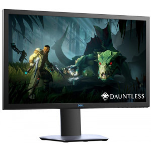 DELL Gaming S2419HGF 24 inch 1 ms Black-Silver FreeSync 144 Hz