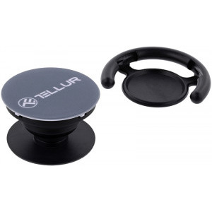 Tellur Auto, Universal pentru bord, gri