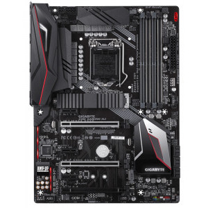 GIGABYTE Z390 GAMING SLI