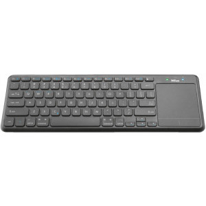 Trust Mida, Wireless, TouchPad XL pentru SMART TV