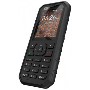 CAT CAT B35 Dual SIM Black