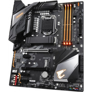 i7-9700K & Z390 AORUS ELITE　2点セット Amazon | GIGABYTE Z390 AORUS ELITE ATX ゲーミングマザーボード