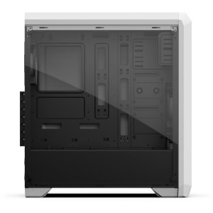 SilentiumPC Regnum RG4T RGB Frosty White