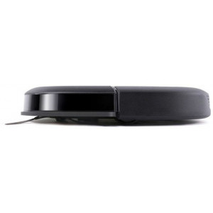 Ecovacs DEEBOT SLIM 2, negru, Da 10.8v, 2600mAh, 520Pa, 0.32L