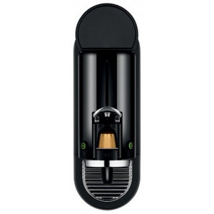 Nespresso by De'Longhi CitiZ Black D112 EU, Negru, 1260W, 19bar, 1L