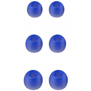 Panasonic In-Ear, RP-TCM115E Blue