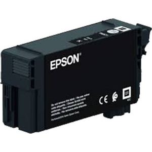 Epson Cartus T40C140 Black Ultrachrome