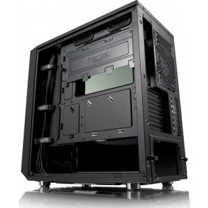 Fractal Design Meshify Mini C Tempered Glass