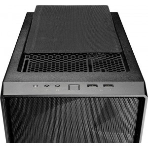 Fractal Design Meshify Mini C Tempered Glass
