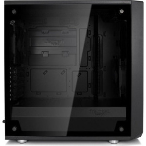 Fractal Design Meshify Mini C Tempered Glass