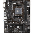 GIGABYTE GA-A320M-H