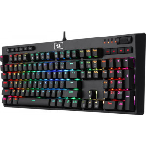 Redragon Manyu RGB Mecanica