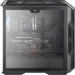 Cooler Master MasterCase H500M Iron Grey