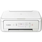 multifunctionala canon pixma ts5150 white inkjet color format a4 wifi