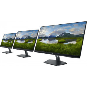 DELL SE2219H 21.5 inch 8 ms Black-Silver 60Hz