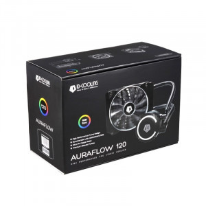 Gaming Chimera, AMD Ryzen 7 2700X 3.7GHz, 16GB DDR4, 2TB SSHD + 480GB SSD, RTX 2080 8GB GDDR6, Iluminare RGB, 3 ani garantie