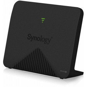 Synology Gigabit MR2200ac Tri-Band WiFi 5