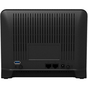 Synology Gigabit MR2200ac Tri-Band WiFi 5