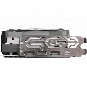 MSI GeForce RTX 2070 GAMING Z 8GB GDDR6 256-bit