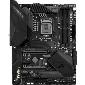 ASUS Z390 ROG MAXIMUS XI HERO (WI-FI)