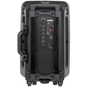Kruger&Matz Boxa portabila 1710 UHF Black