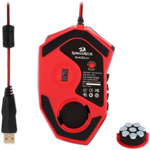Redragon Perdition2 Black