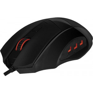 Redragon Phaser Black