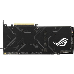 ASUS GeForce RTX 2070 ROG STRIX GAMING O8G 8GB GDDR6 256-bit