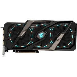 GIGABYTE AORUS GeForce RTX 2070 XTREME 8GB GDDR6 256-bit