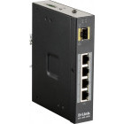Switch D-Link Gigabit DIS-100G-5PSW
