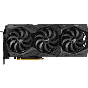 Placa video ASUS GeForce RTX 2080 Ti ROG STRIX GAMING O11G 11GB