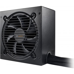 be quiet! Pure Power 11, 80+ Gold, 500W