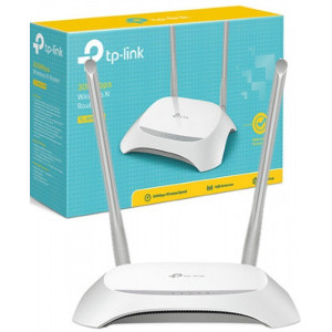TP-LINK TL-WR850N