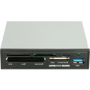 AXAGON CRI-S3 USB 3.0