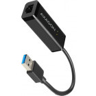 Placa de retea AXAGON 1x USB 3.0 Male - 1x RJ-45 Female