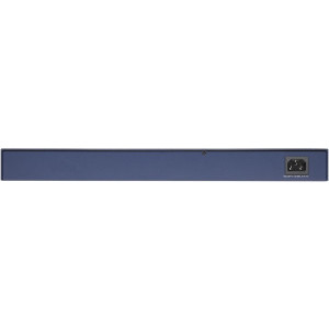 NetGear Gigabit GS724TP-200EUS