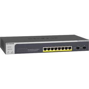 NetGear Gigabit GS510TLP