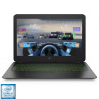 HP Gaming 15.6'' Pavilion 15-bc415nq, FHD, Procesor Intel® Core™ i5-8250U (6M Cache, up to 3.40 GHz), 4GB DDR4, 1TB, GeForce GTX 1050 4GB, FreeDos, Shadow Black