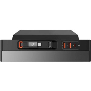 Hub USB Baseus B00051300111-00