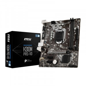 Office Start i3H18S120, Intel i3-8300 3.7GHz Coffee Lake, 8GB DDR4, 1TB HDD + 120GB SSD, GMA UHD 630