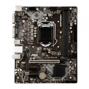 Office Start i3H18S120, Intel i3-8300 3.7GHz Coffee Lake, 8GB DDR4, 1TB HDD + 120GB SSD, GMA UHD 630