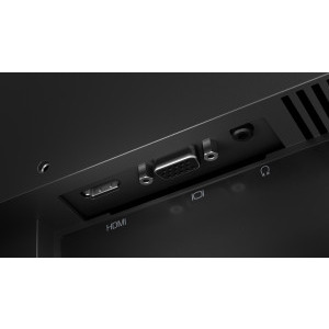 Lenovo Gaming L27i-28 27 inch 4 ms Black FreeSync 75Hz