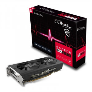 Gaming Charger v5, AMD Ryzen 3 2200G 3.5GHz, 4 nuclee, 8GB DDR4, 1TB HDD + 120GB SSD, RX 580 8GB GDDR5, Iluminare RGB