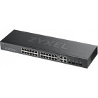 Switch ZyXEL Gigabit GS1920-24v2